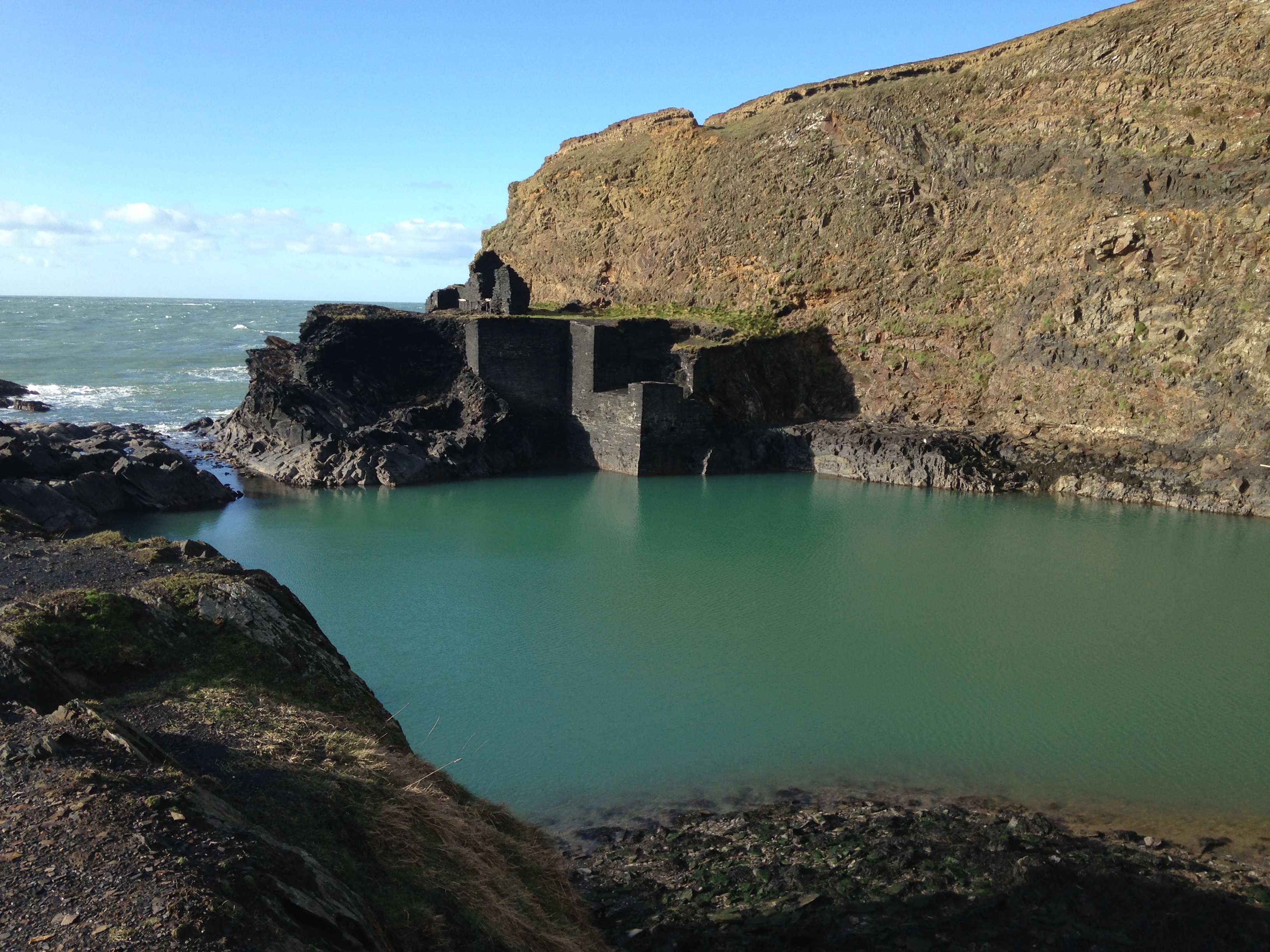 Blue Lagoon