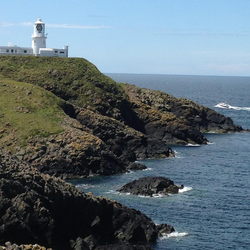 Strumble Lighthouse